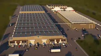 Kayapa tesisinde CHP’li yönetimin eski imzaları ortaya çıktı