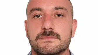 Sivas'ta nehirde kaybolan kişiyi arama çalışmaları devam ediyor