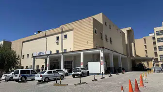 Siverek yolunda otomobil ve traktör çarpıştı 4 yaralı