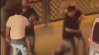Silopi’de hesaplaşma kavgası 3 polis yaralı, 11 kişi gözaltında