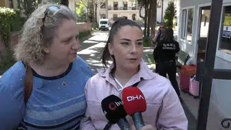 Nazar’ı 7 yıl saklayan babaanne mahkemede suçlamaları reddetti