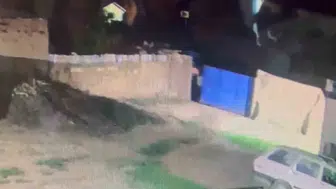 Ceylanpınar'da meclis üyesinin evine gece yarısı kurşun yağdı
