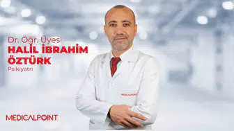 Medical Point Gaziantep kadrosuna yeni bir uzman ekledi