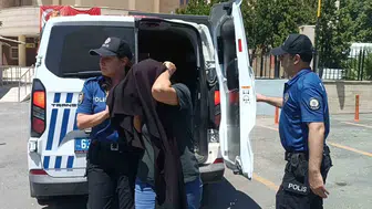 Şanlıurfa'da hemşire kılığında bebek kaçırma girişimi