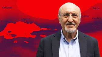 Marmara'da hareketlilik: Prof. Dr. Osman Bektaş'tan kritik uyarı