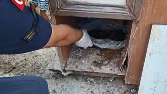 Mersin şafak operasyonuyla uyandı