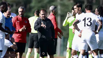 Metin Diyadin yönetimin kapısını transfer için aşındırıyor
