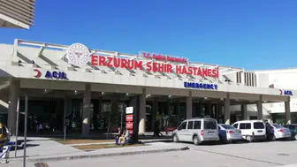 Erzurum'da can kayıpları artıyor İlk sırada kalp hastalıkları var