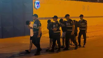 Kızkalesi’nde polise saldıran dört kişi tutuklandı