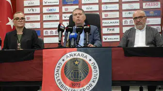 Gençlerbirliği’nin transfer rotası ve bütçe bilançosu belli oldu