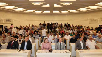 Gaziantep’te bahçeli ev dönemi başlıyor
