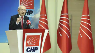 Kılıçdaroğlu'ndan NATO çıkışı Türkiye kimsenin taşeronu olamaz
