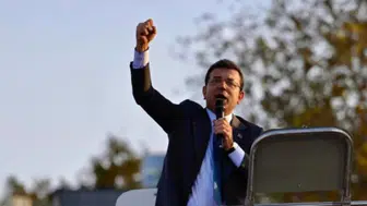 İmamoğlu'ndan gençlere kritik çağrı: 1 milyon gönüllü hedefi
