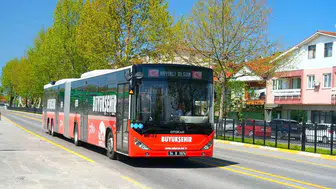 Sakarya’da 15 Temmuz günü otobüs ve trenler ücretsiz olacak