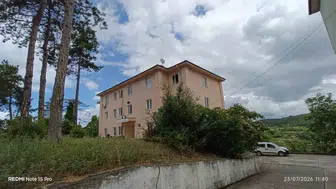 Alaplı İlçe Sağlık Müdürlüğü yeni binasına geçiyor