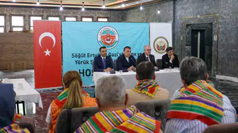 Söğüt’te 745 yıllık gelenek için geri sayım başladı