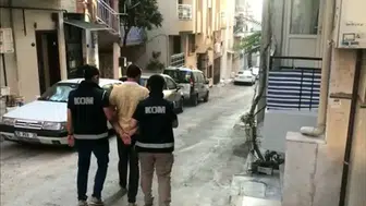 İzmir merkezli sigorta vurgununda 24 kişi cezaevine gönderildi