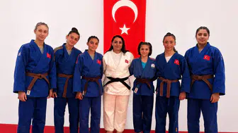 Bursa’dan Avrupa arenasına altı genç judocu gidiyor