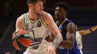 Fenerbahçe altyapısından çıkan Metecan Birsen ile vedalaştı