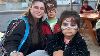 Sakarya'nın üç ilçesinde çocuklara özel mahalle şenliği