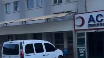 Kurtalan’da sokak ortasında vahşi saldırı