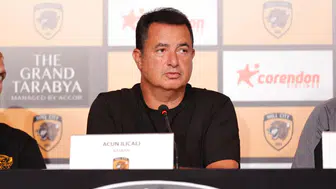 Acun Ilıcalı Hull City İçin Türk Futbolcusuna Kapıları Kapattı