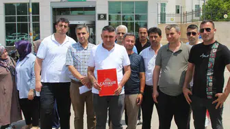 Adana'da tek daireyi çok kişiye sattılar