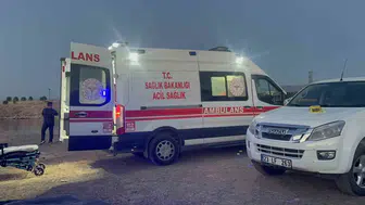 Keban Baraj Gölü'nde serinlemek isterken canından oldu