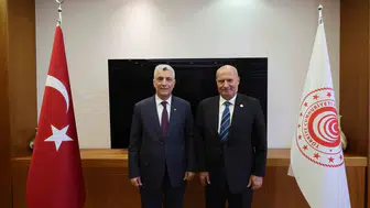 Ankara iş dünyası Bakan Bolat’tan çözüm bekliyor