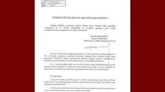 Kayseri Talas’ta kaya düşmesi korkusu meclis gündemine taşındı