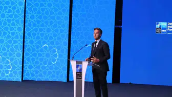 Rutte'den savunma sanayii için dev yatırım çağrısı