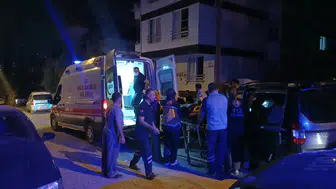 Kahramanmaraş’ta eve baskın düzenleyen dört kişi genci bıçakladı