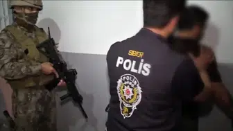 Gaziantep merkezli bahis operasyonunda 84 milyar liralık vurgun ortaya çıktı