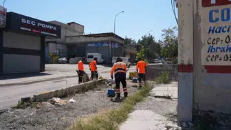 KÜSGET Sanayisi yeni haftaya tertemiz bir başlangıç yaptı
