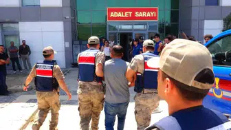 Gülistan Doku dosyasında 2 kişi daha hakim karşısına çıkıyor