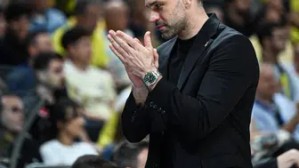 Beşiktaş basketbolda rotayı Alimpijevic ile çizdi