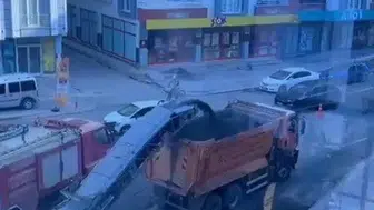 Kars ana yollarında asfalt yenileme dönemi başlıyor