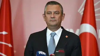 TBMM'de kritik dosya trafiği: Dokunulmazlık dosyaları Karma Komisyon'da