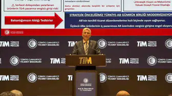 Türkiye ihracatta Haziran ayında tarihinin en yüksek rakamına ulaştı