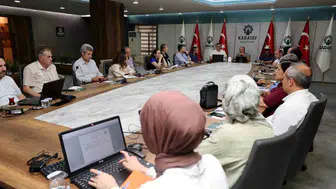 Konya’da obruk riskine karşı yeni dönem