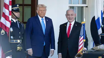 Trump ve Netanyahu bölgesel operasyonları masaya yatırdı