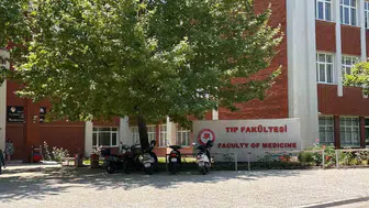 Isparta’da tıp fakültesi sınavı rüşvet skandalıyla iptal edildi