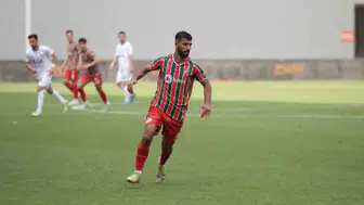 Karşıyaka’nın yıldızı Yılmaz Ceylan diğer teklifleri elinin tersiyle itti