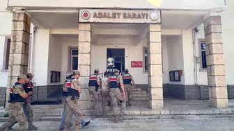 Sosyal medyadaki sahte yatırım tuzağına 11 tutuklama