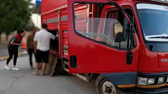 Kırklareli'nde izinsiz hayvan sevki yapanlara ağır ceza kesildi