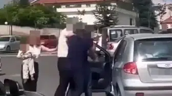 Nevşehir'de trafikte dehşet saçan sürücüye ağır fatura