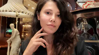 Didem Ceran paylaşımları yüzünden CİMER'e şikayet edildi