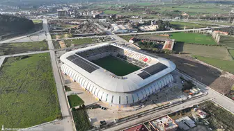 Tire futbolunda belirsizlik yeniden kapıda