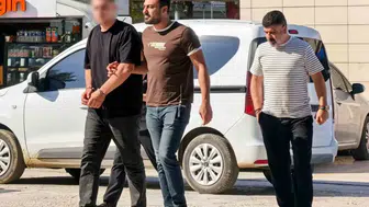 Bursa'da arkadaşını rehin alıp 80 bin liralık borcunu ödetti