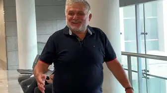 Ruşen Çakır adliyeye çağrıldı